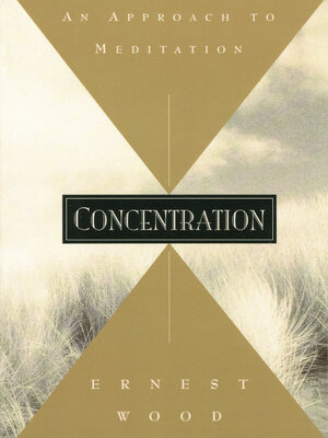 cover image of Concentration